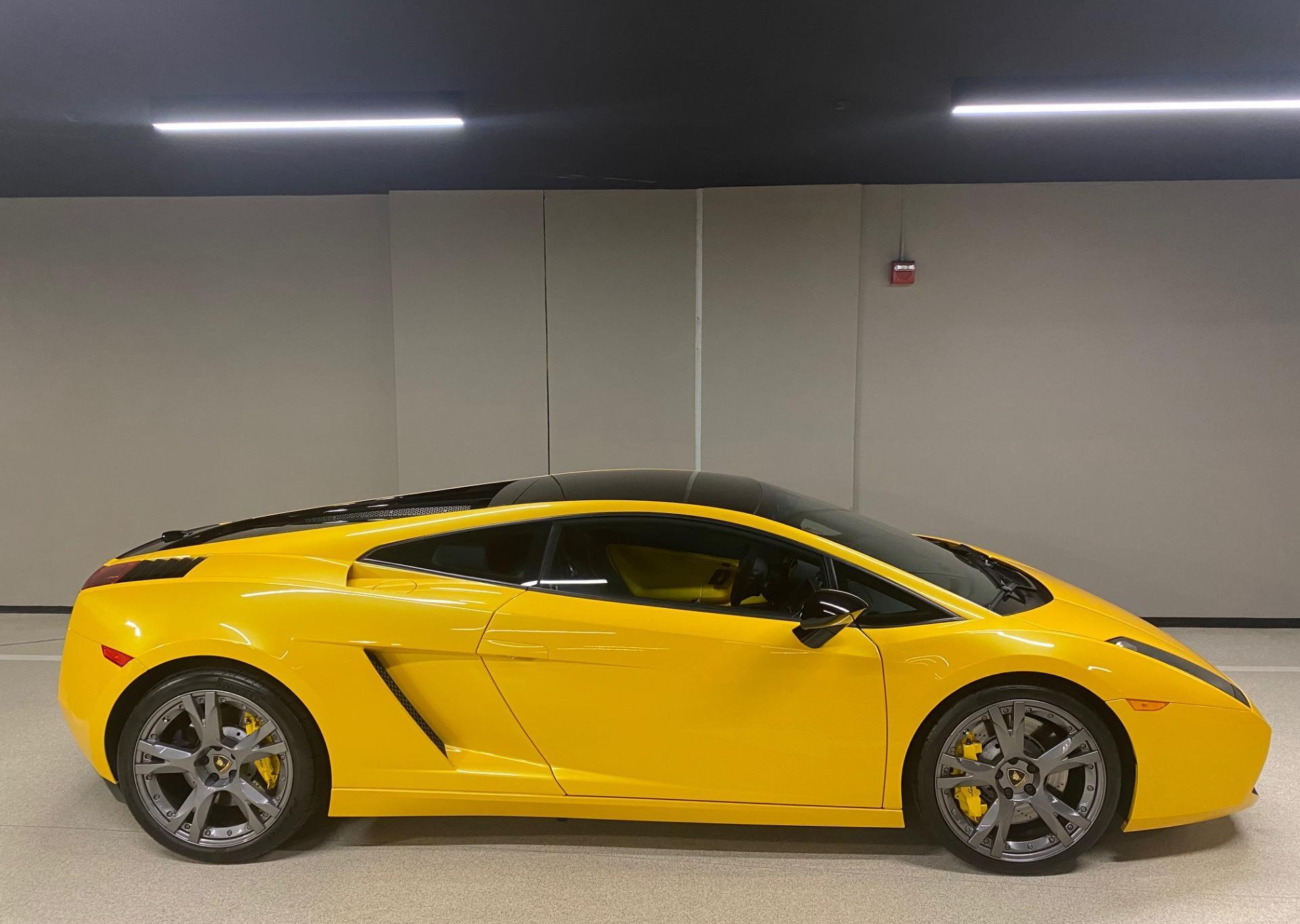 Used-2006-Lamborghini-Gallardo-SE