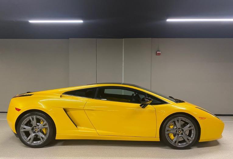 Used-2006-Lamborghini-Gallardo-SE