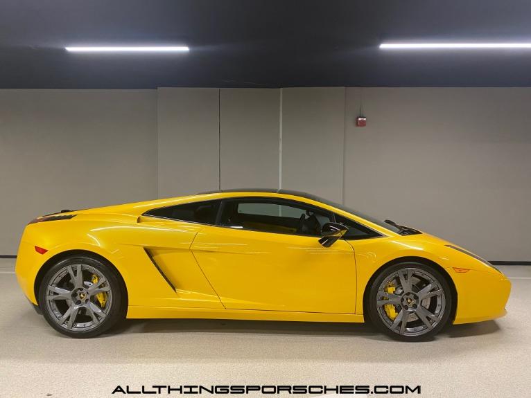 Used-2006-Lamborghini-Gallardo-SE