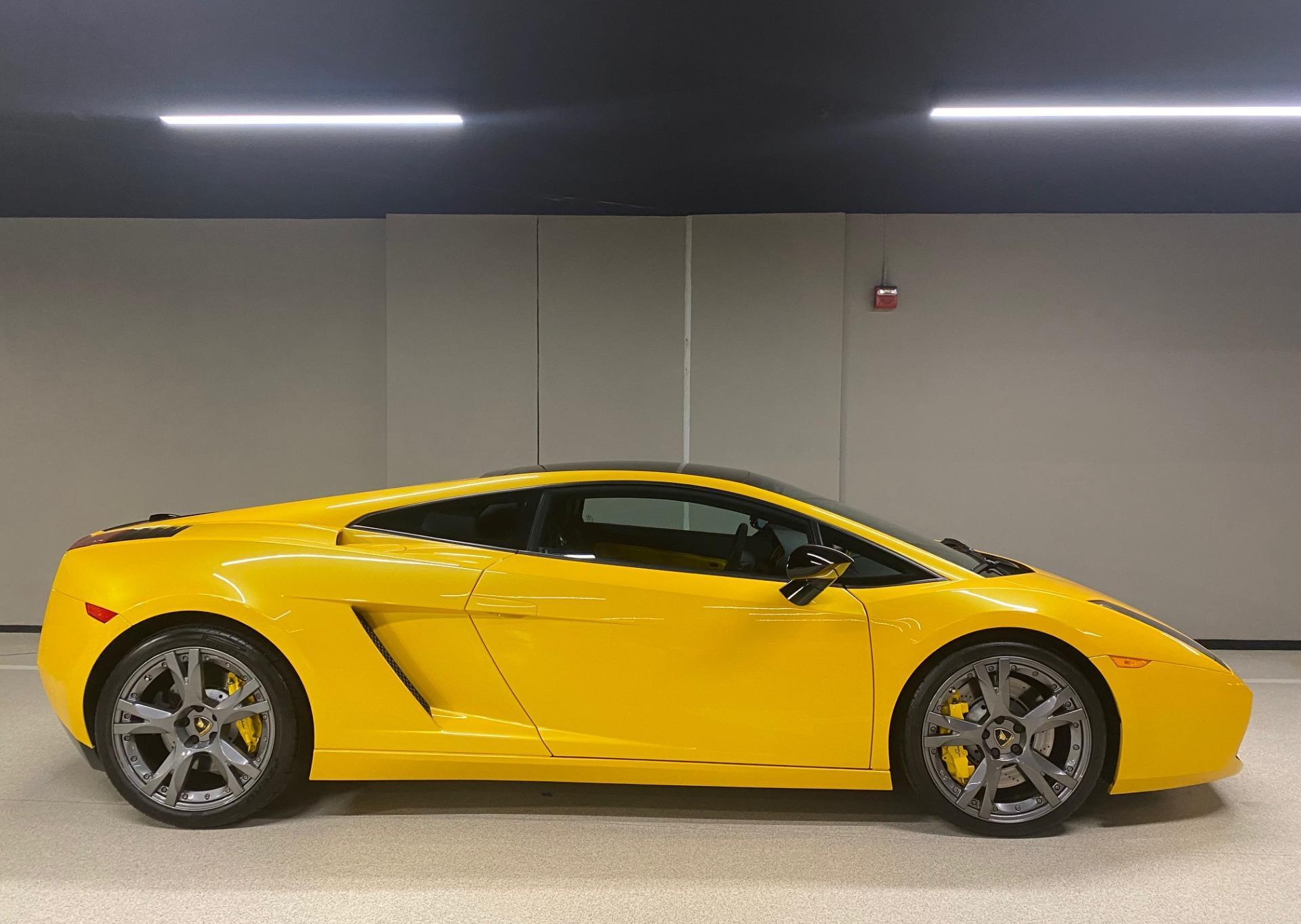 Used-2006-Lamborghini-Gallardo-SE