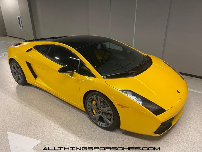 Used-2006-Lamborghini-Gallardo-SE