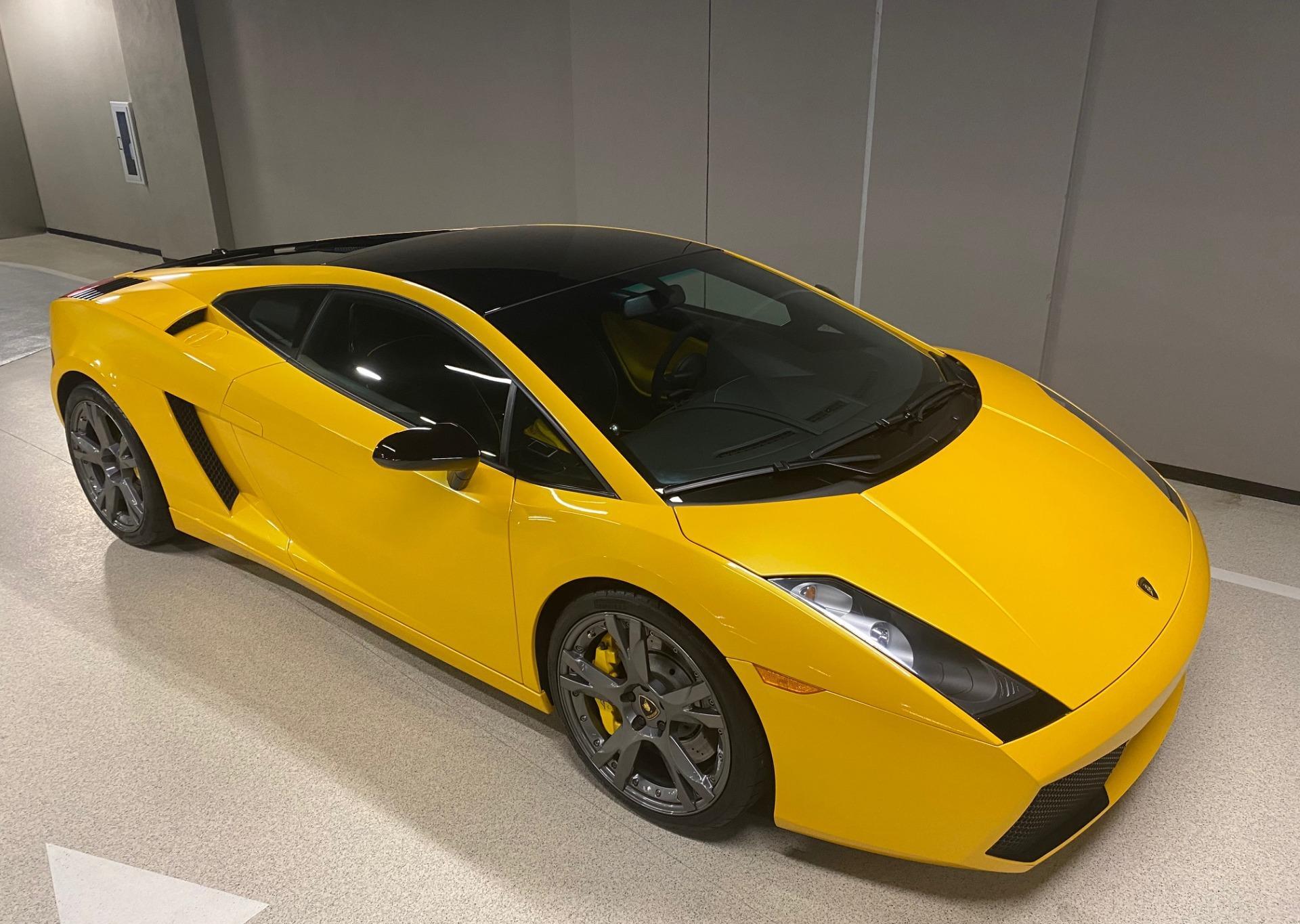 Used-2006-Lamborghini-Gallardo-SE