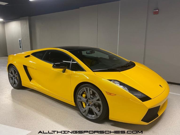 Used-2006-Lamborghini-Gallardo-SE