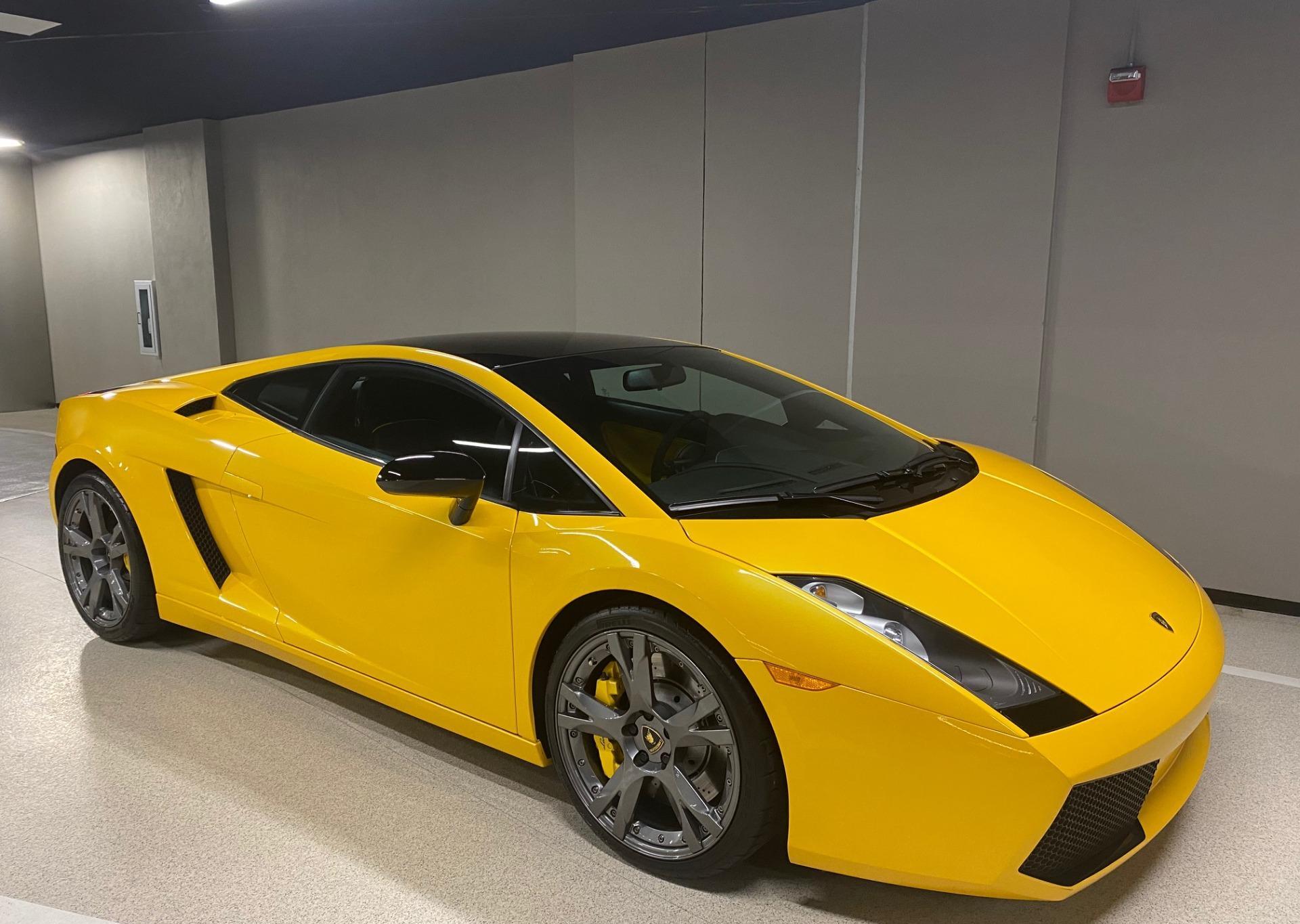 Used-2006-Lamborghini-Gallardo-SE