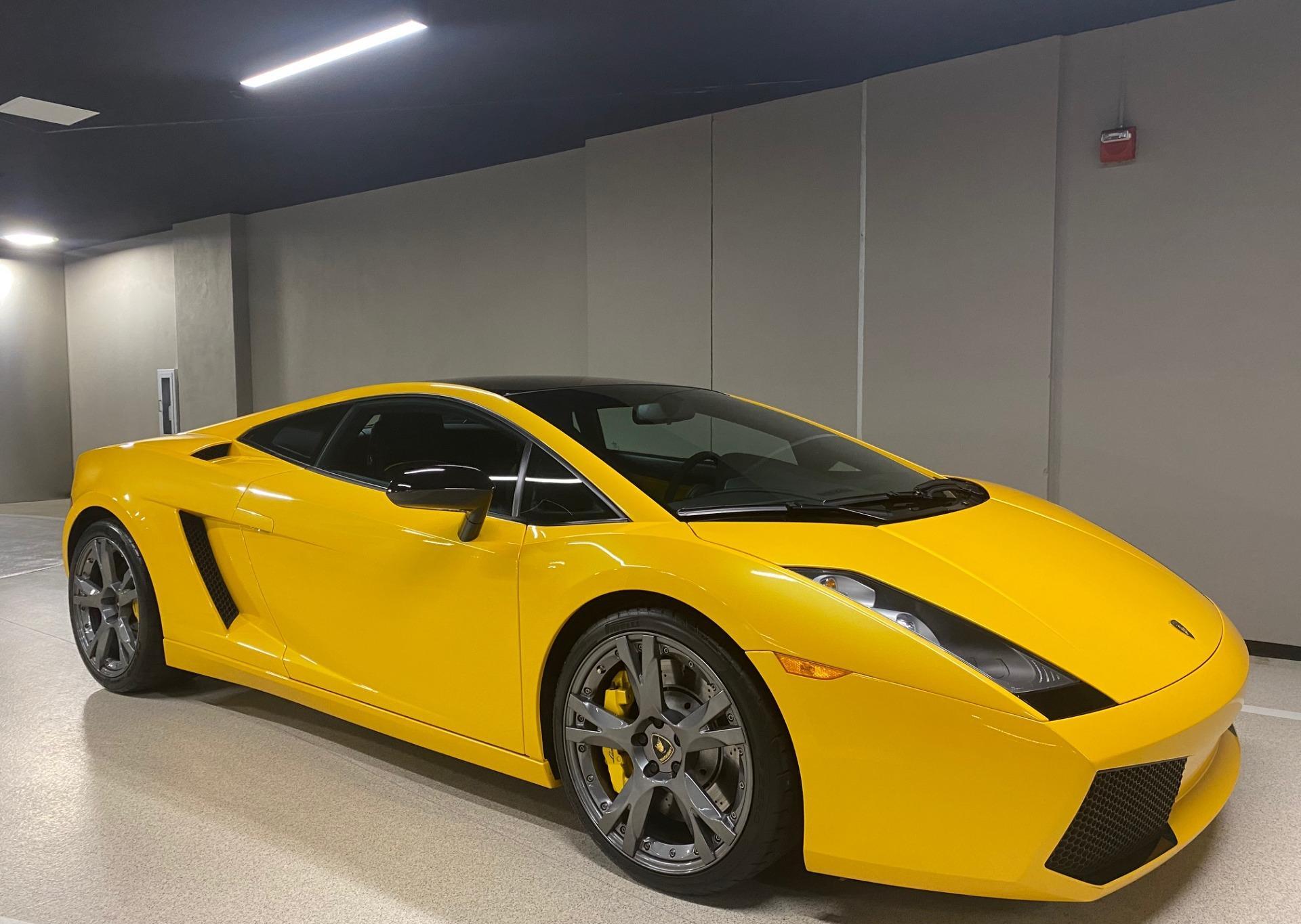 Used-2006-Lamborghini-Gallardo-SE