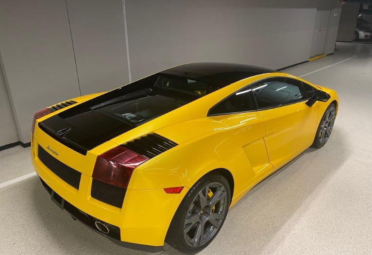 Used-2006-Lamborghini-Gallardo-SE