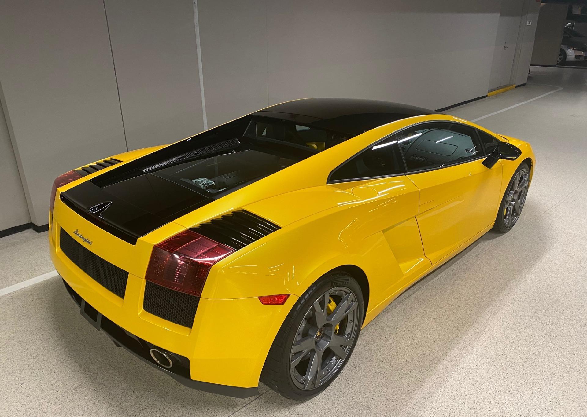 Used-2006-Lamborghini-Gallardo-SE