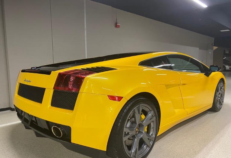 Used-2006-Lamborghini-Gallardo-SE
