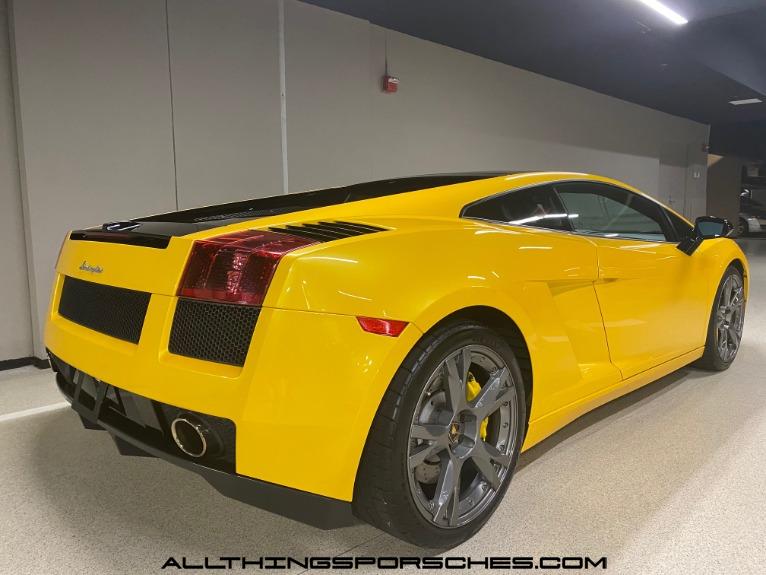 Used-2006-Lamborghini-Gallardo-SE