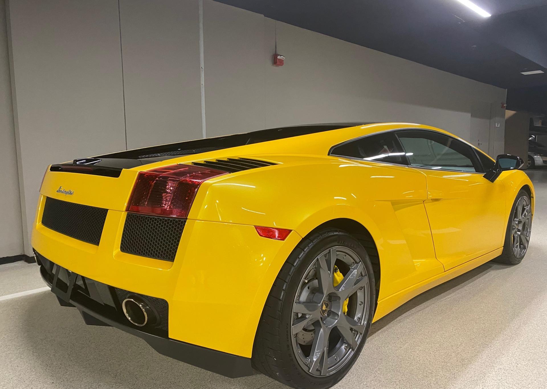 Used-2006-Lamborghini-Gallardo-SE