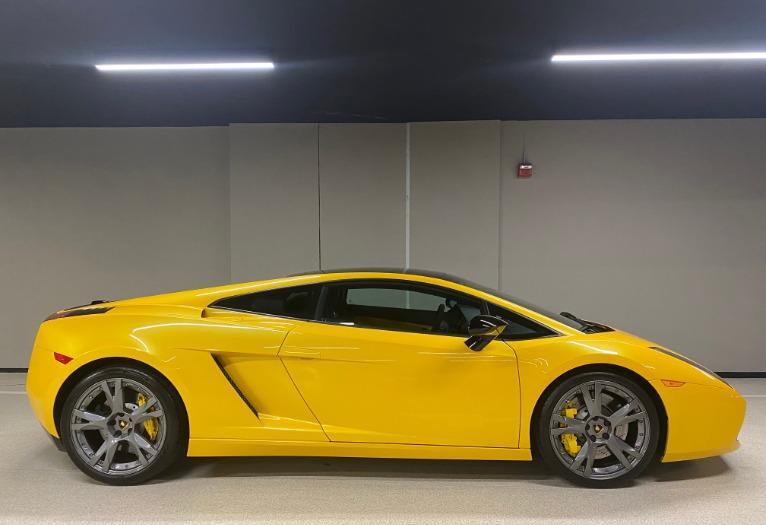 Used-2006-Lamborghini-Gallardo-SE