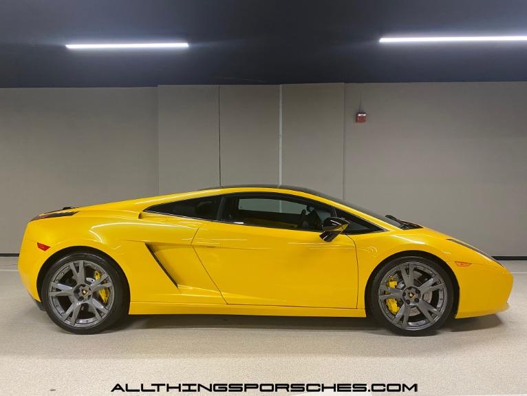 Used-2006-Lamborghini-Gallardo-SE