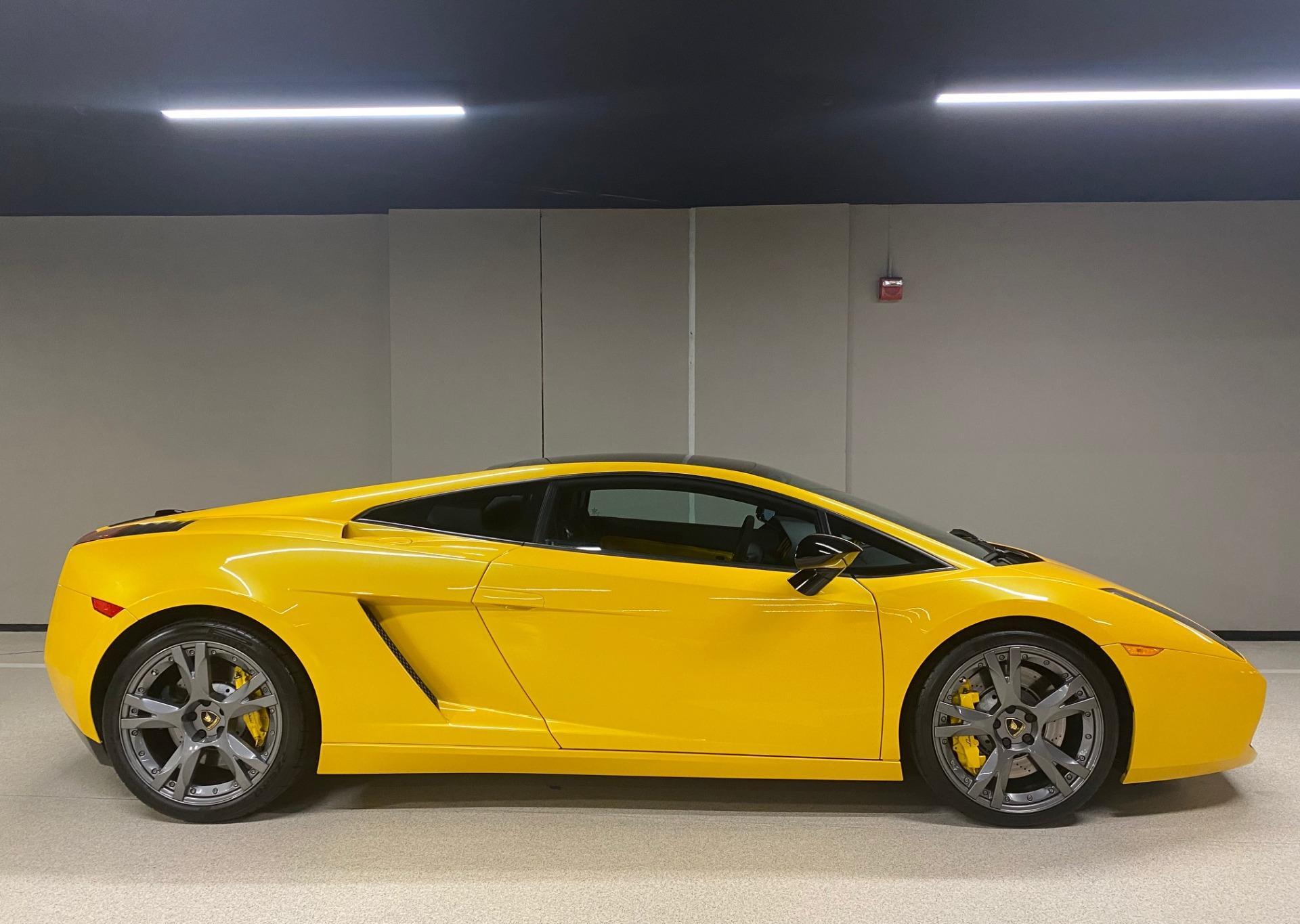 Used-2006-Lamborghini-Gallardo-SE