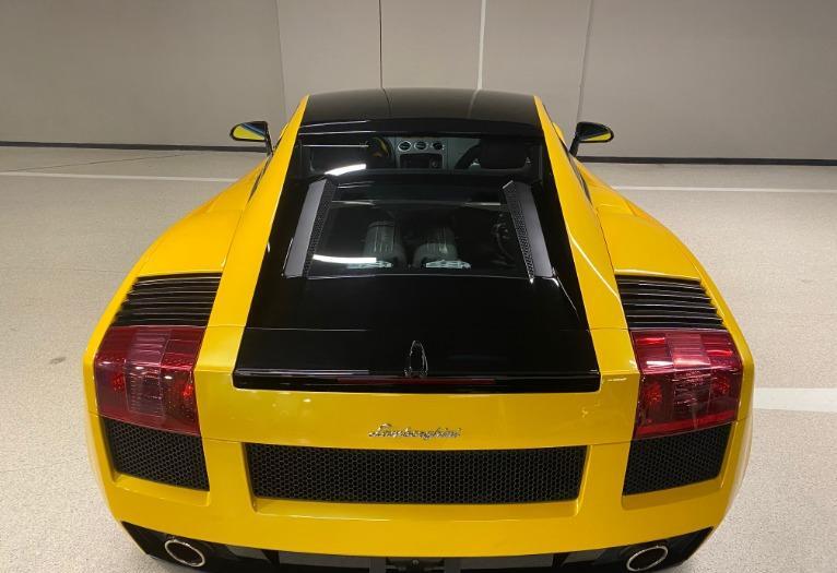 Used-2006-Lamborghini-Gallardo-SE