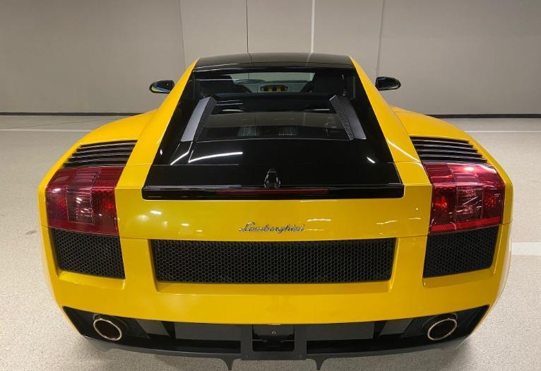 Used-2006-Lamborghini-Gallardo-SE