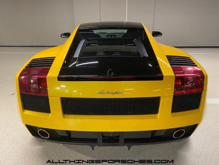 Used-2006-Lamborghini-Gallardo-SE