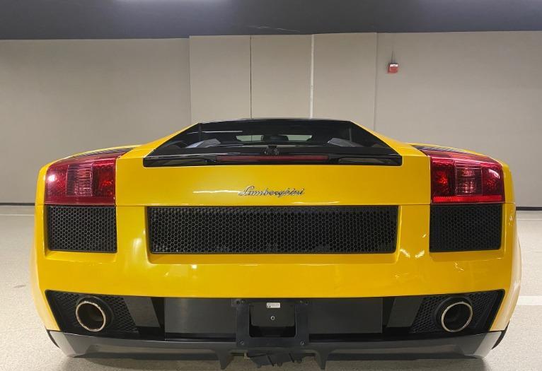 Used-2006-Lamborghini-Gallardo-SE