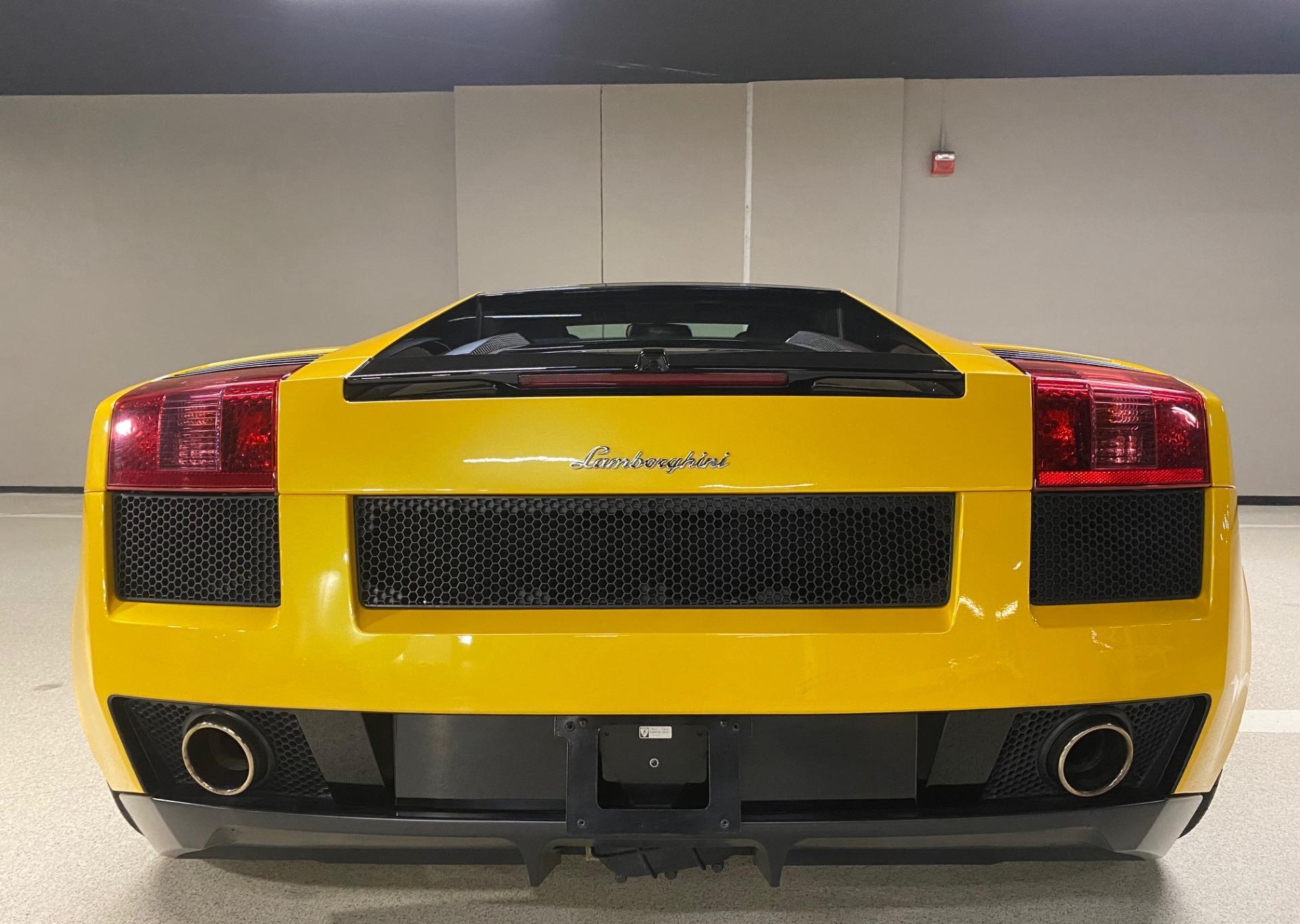 Used-2006-Lamborghini-Gallardo-SE
