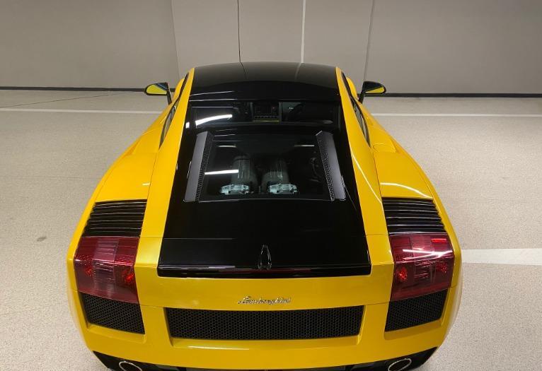 Used-2006-Lamborghini-Gallardo-SE
