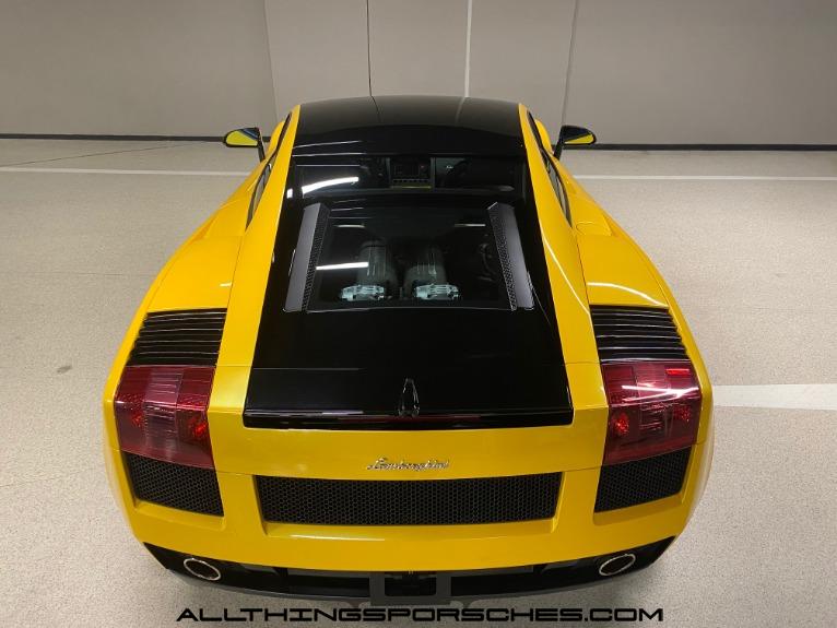 Used-2006-Lamborghini-Gallardo-SE