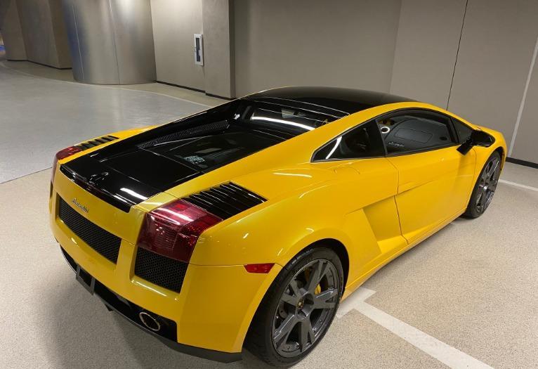 Used-2006-Lamborghini-Gallardo-SE