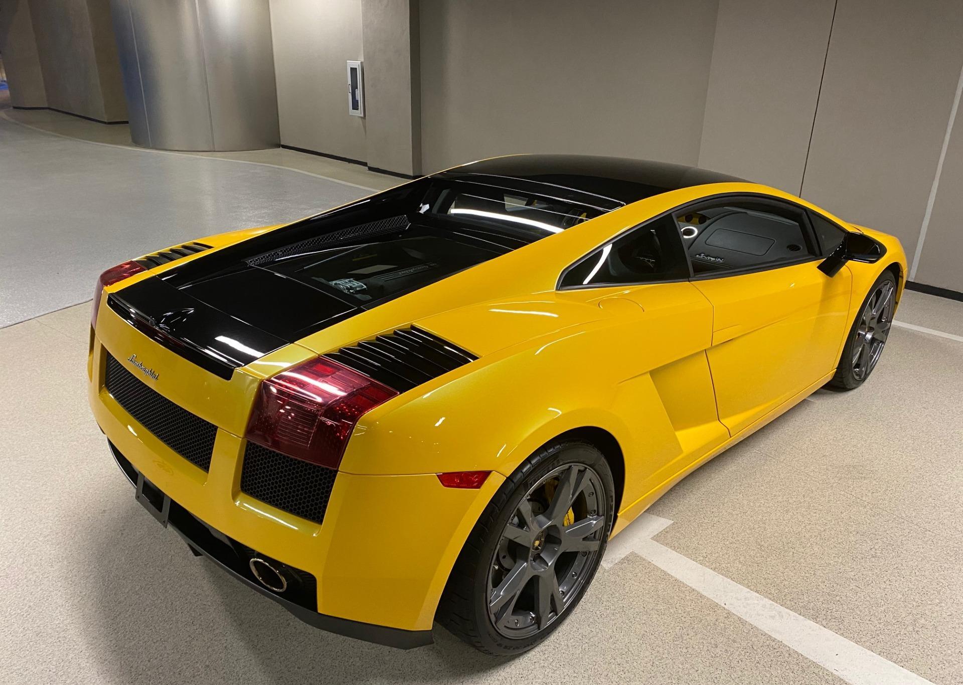 Used-2006-Lamborghini-Gallardo-SE