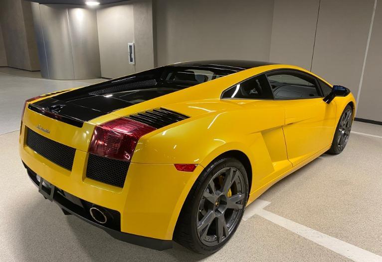 Used-2006-Lamborghini-Gallardo-SE