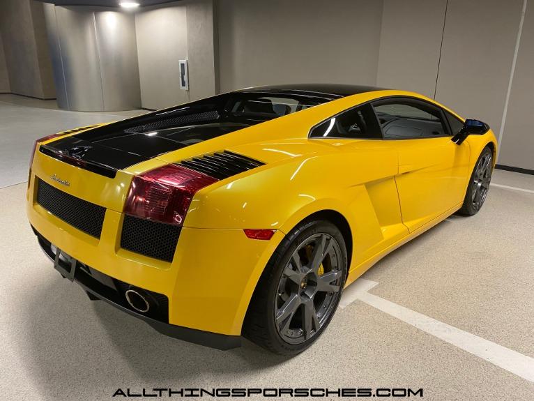 Used-2006-Lamborghini-Gallardo-SE