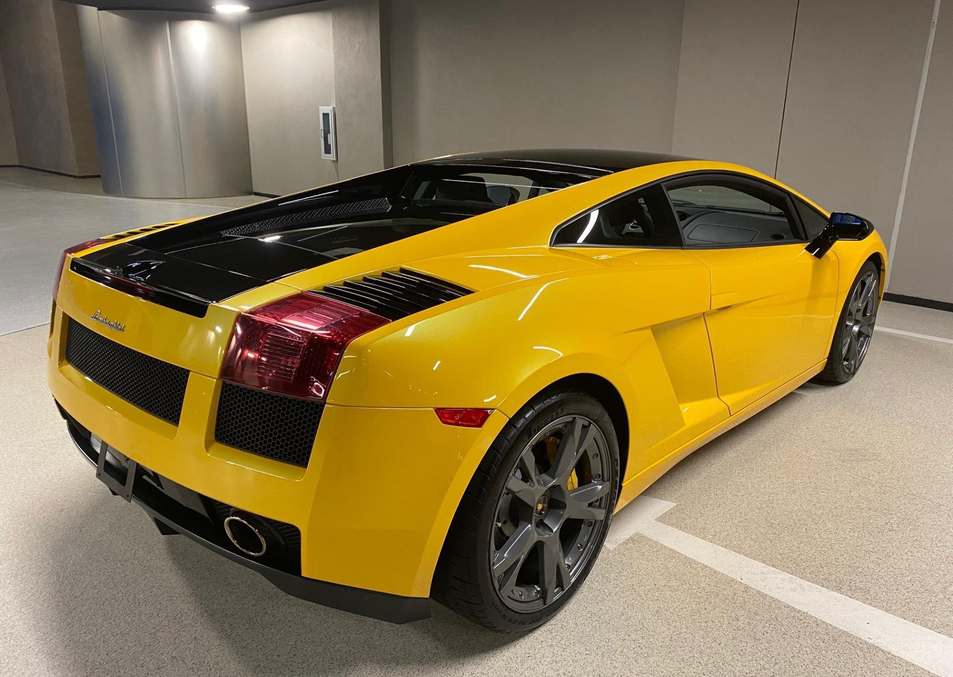 Used-2006-Lamborghini-Gallardo-SE