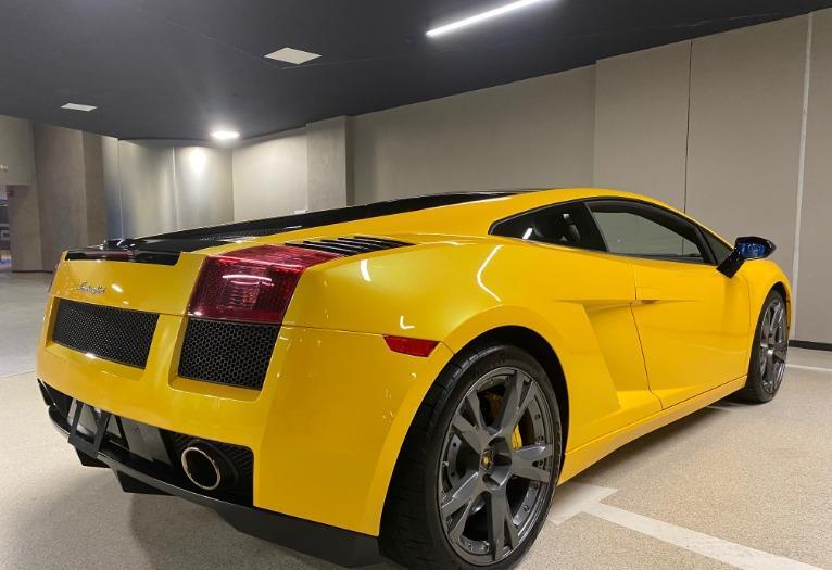 Used-2006-Lamborghini-Gallardo-SE