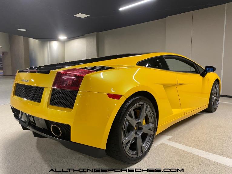 Used-2006-Lamborghini-Gallardo-SE