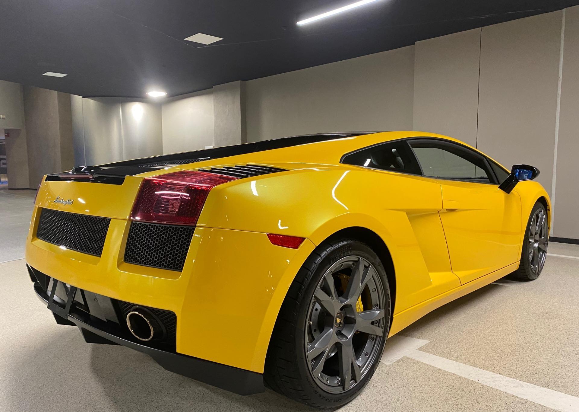 Used-2006-Lamborghini-Gallardo-SE