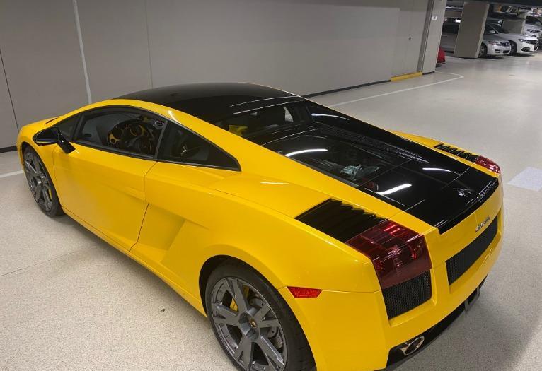 Used-2006-Lamborghini-Gallardo-SE