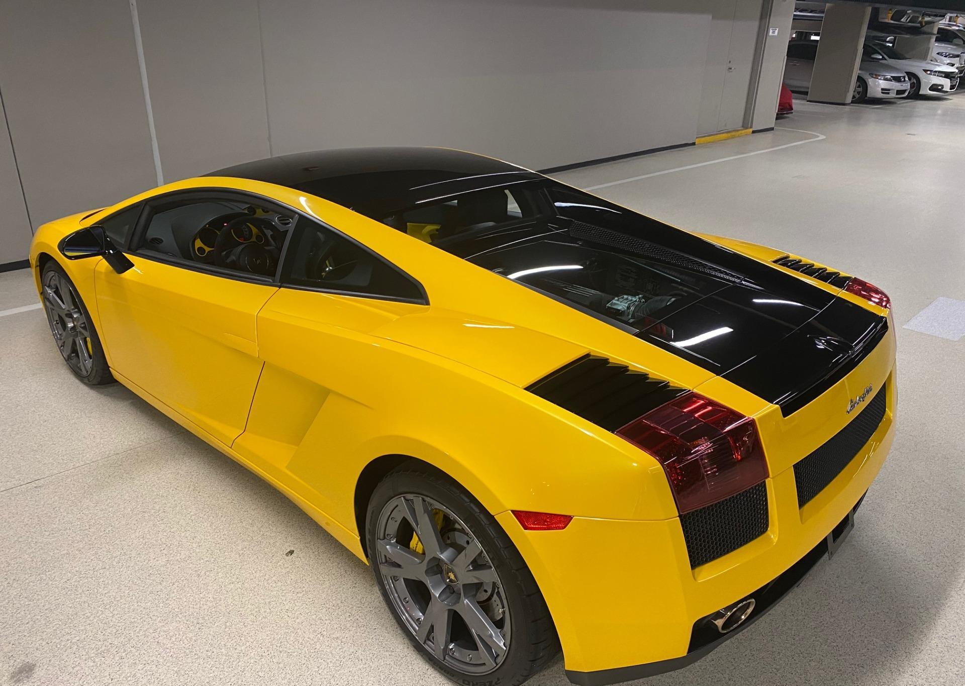 Used-2006-Lamborghini-Gallardo-SE