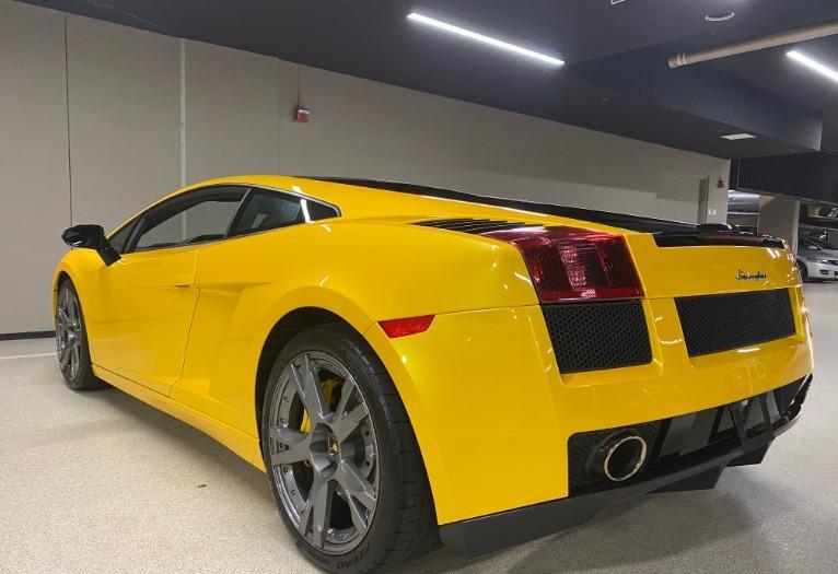 Used-2006-Lamborghini-Gallardo-SE