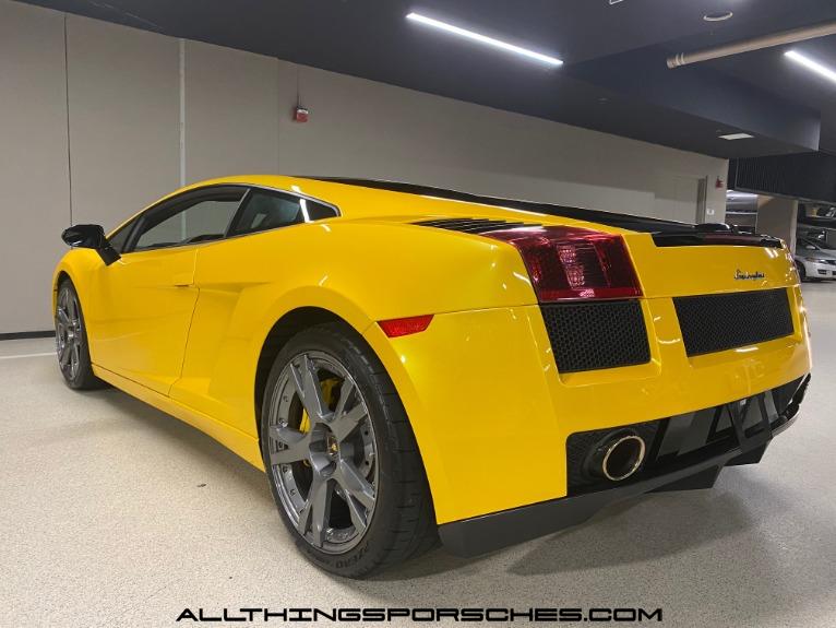 Used-2006-Lamborghini-Gallardo-SE