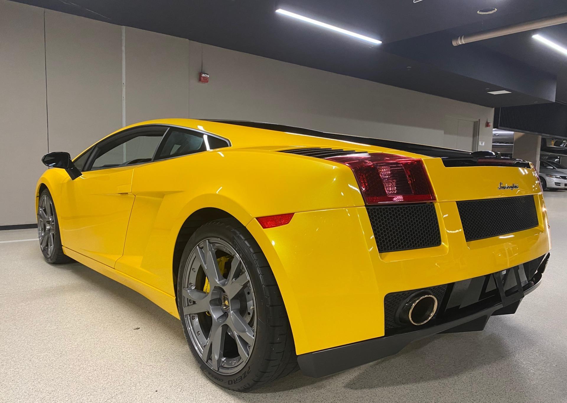 Used-2006-Lamborghini-Gallardo-SE