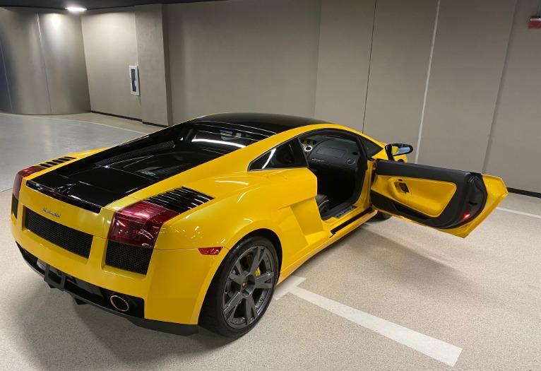 Used-2006-Lamborghini-Gallardo-SE