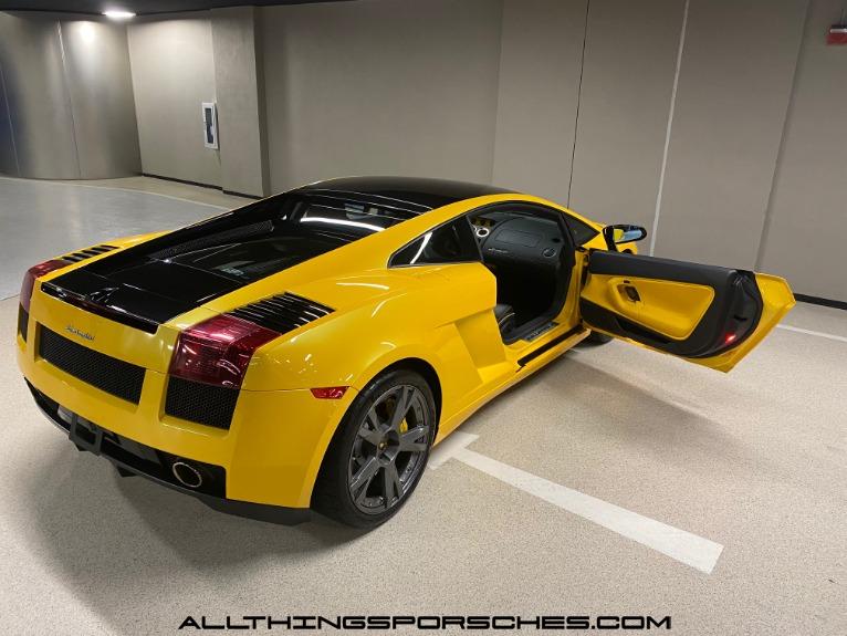 Used-2006-Lamborghini-Gallardo-SE