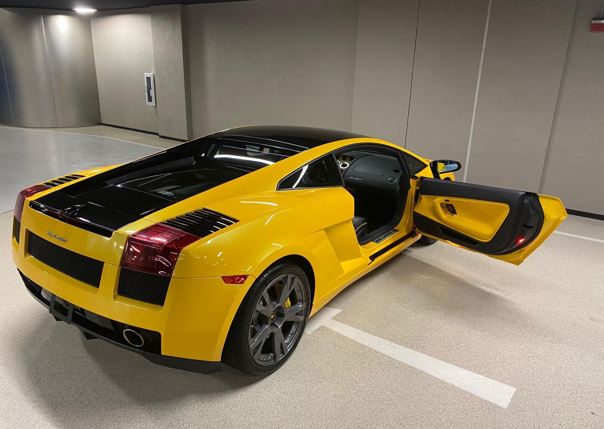 Used-2006-Lamborghini-Gallardo-SE