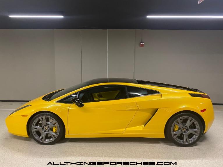 Used-2006-Lamborghini-Gallardo-SE