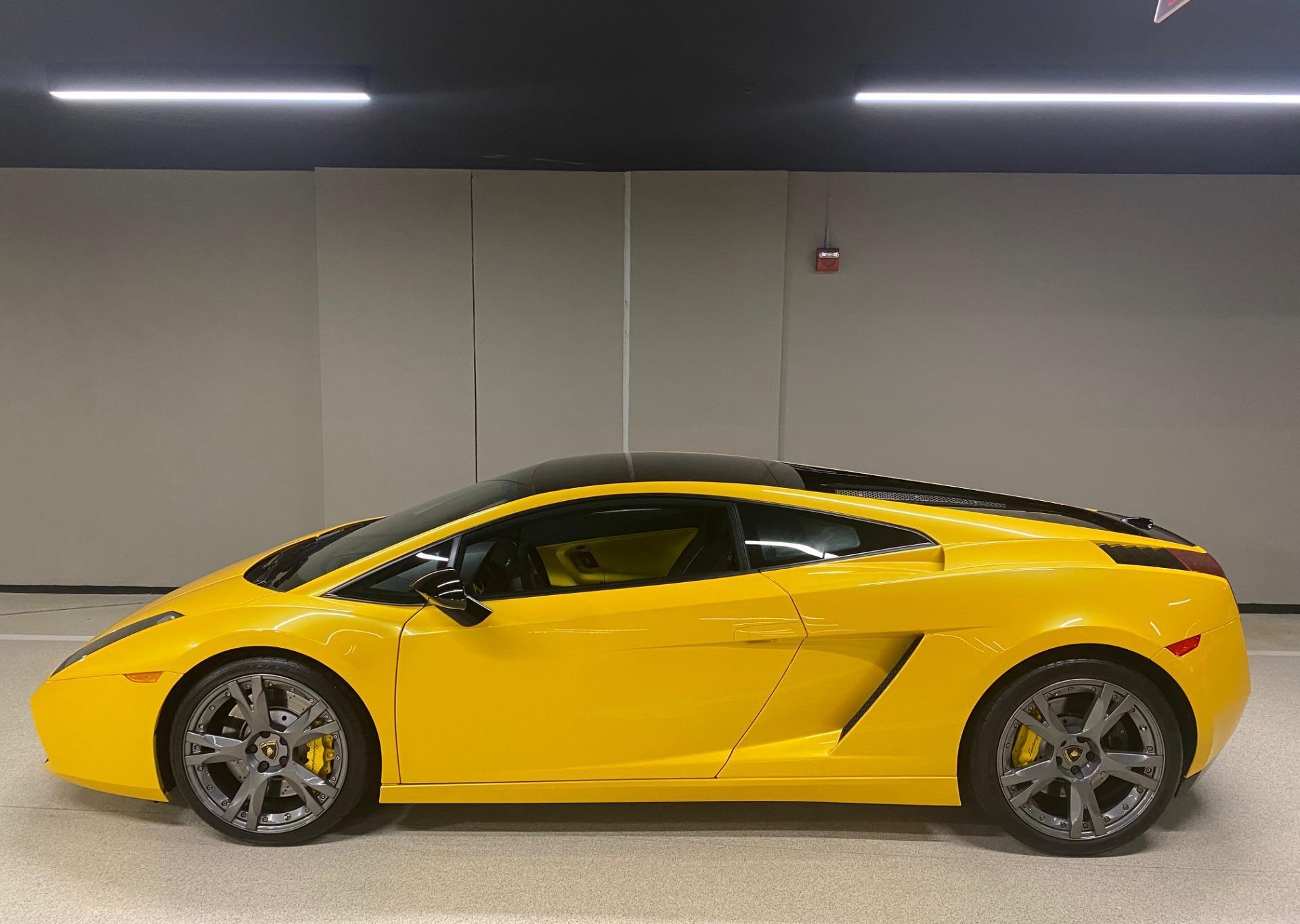 Used-2006-Lamborghini-Gallardo-SE