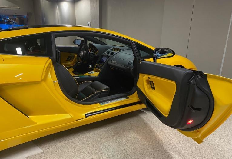 Used-2006-Lamborghini-Gallardo-SE