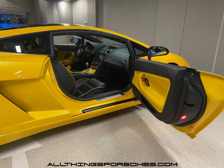 Used-2006-Lamborghini-Gallardo-SE