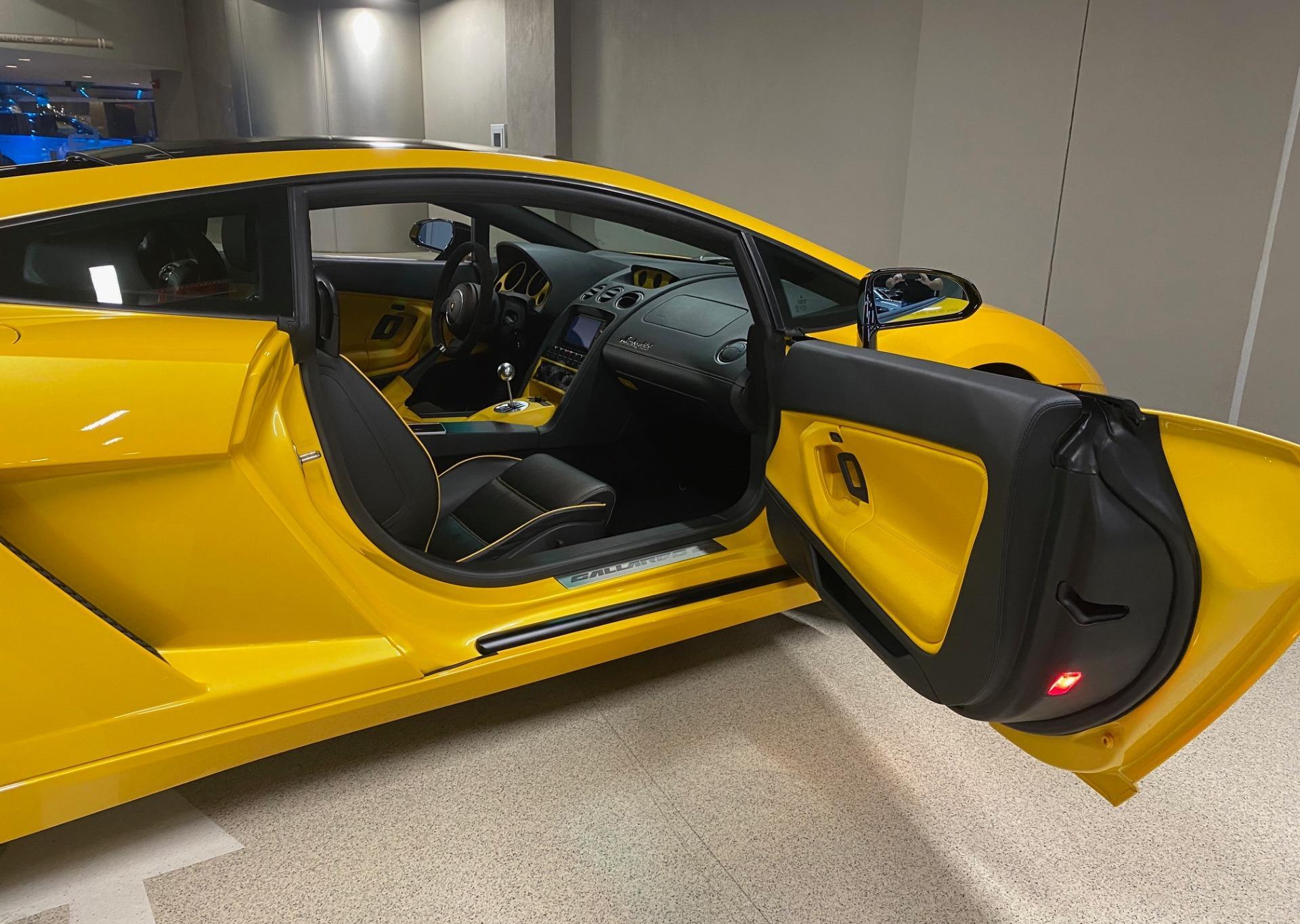 Used-2006-Lamborghini-Gallardo-SE