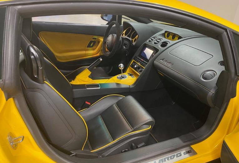 Used-2006-Lamborghini-Gallardo-SE