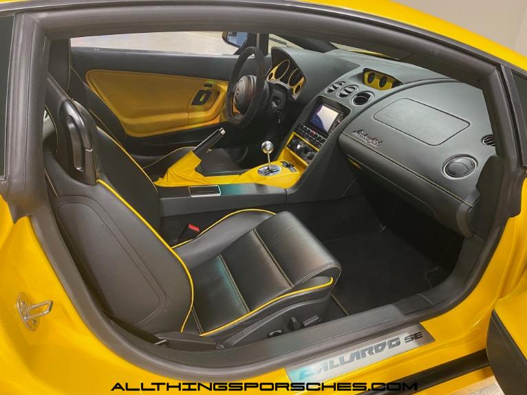 Used-2006-Lamborghini-Gallardo-SE