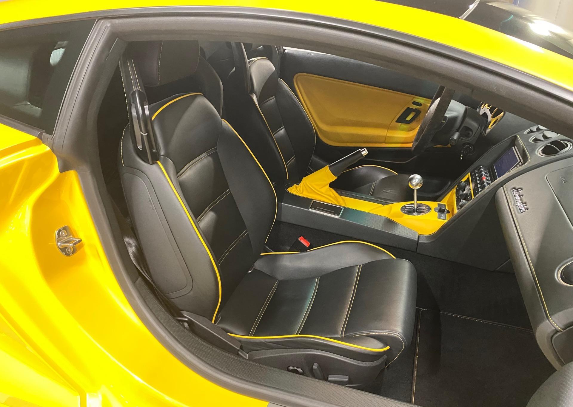 Used-2006-Lamborghini-Gallardo-SE