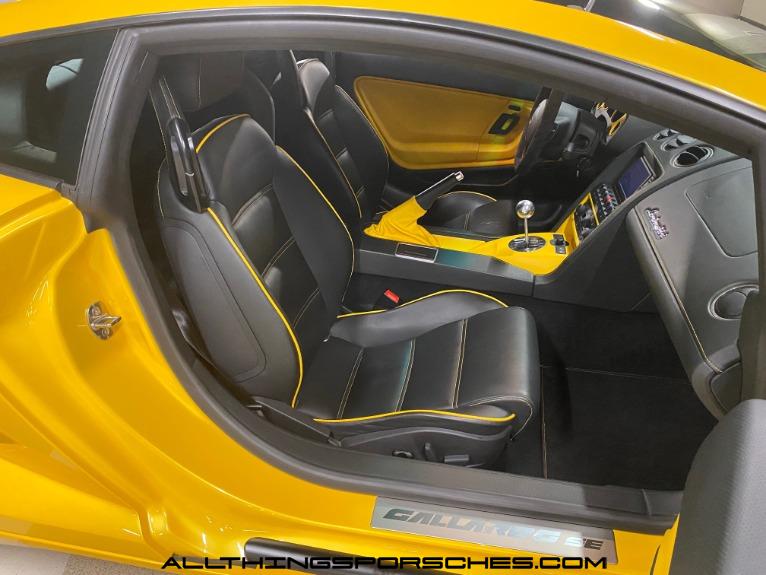 Used-2006-Lamborghini-Gallardo-SE