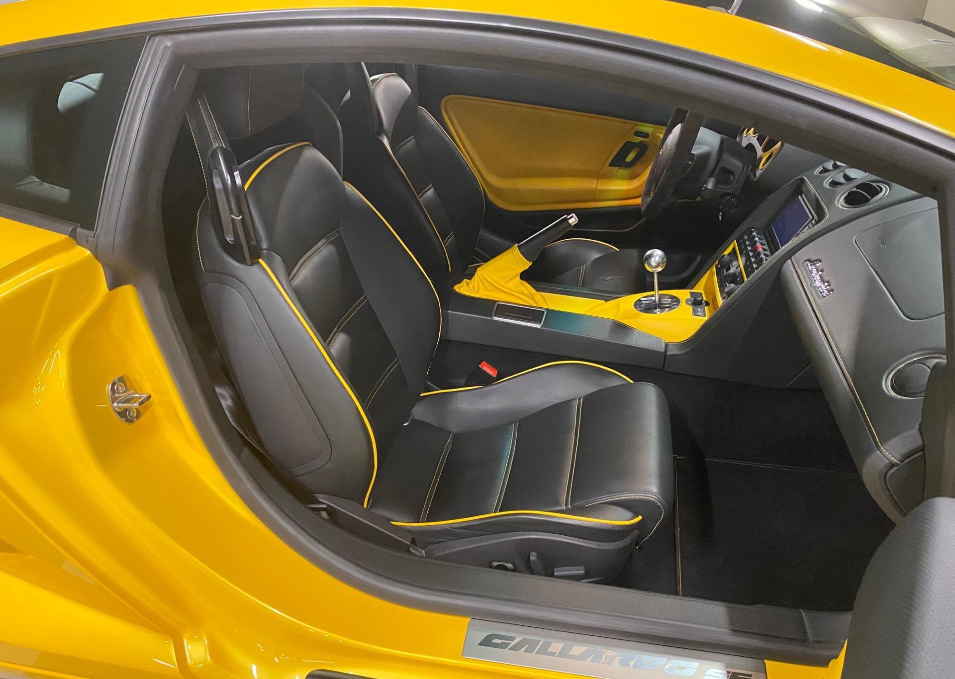 Used-2006-Lamborghini-Gallardo-SE